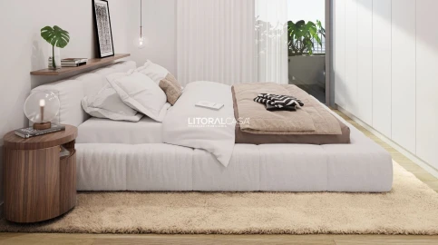 Apartamento T2 para Venda em Glória e Vera Cruz