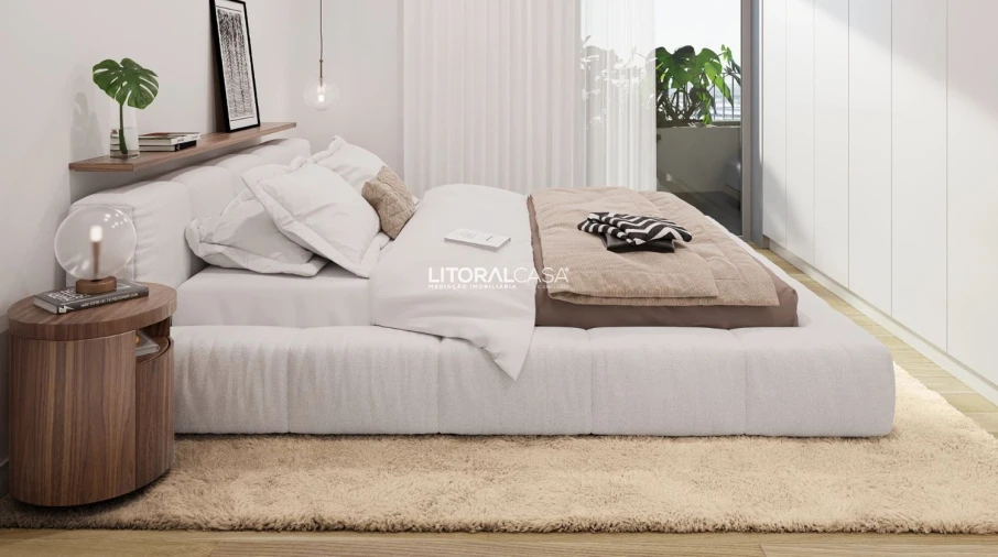 Apartamento T2 para Venda em Glória e Vera Cruz Foto 11