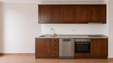 Apartamento T2 para Venda em Nossa Senhora da Conceição, São Brás dos Matos, Juromenha