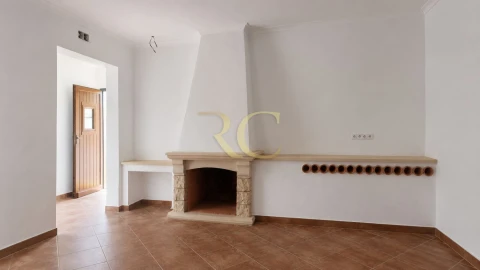 Apartamento T2 para Venda em Nossa Senhora da Conceição, São Brás dos Matos, Juromenha
