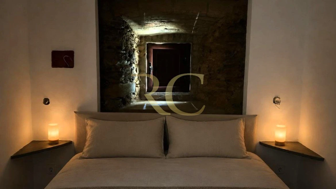 Apartamento T2 para Venda em Nossa Senhora da Conceição, São Brás dos Matos, Juromenha Foto 4