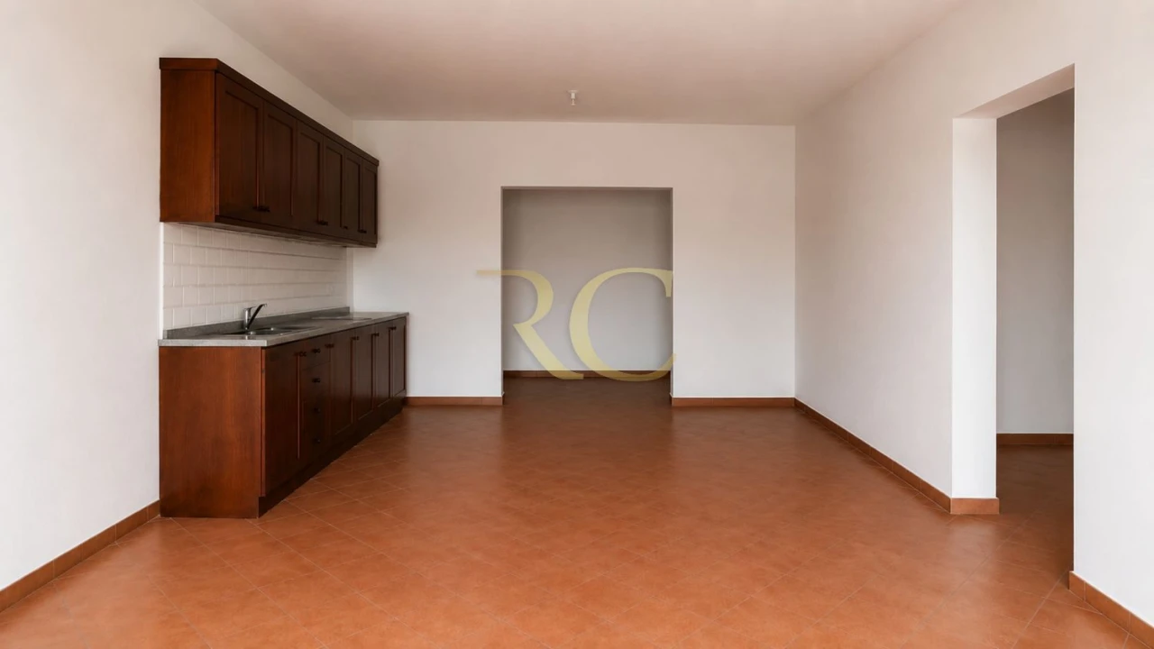 Apartamento T2 para Venda em Nossa Senhora da Conceição, São Brás dos Matos, Juromenha Foto 4
