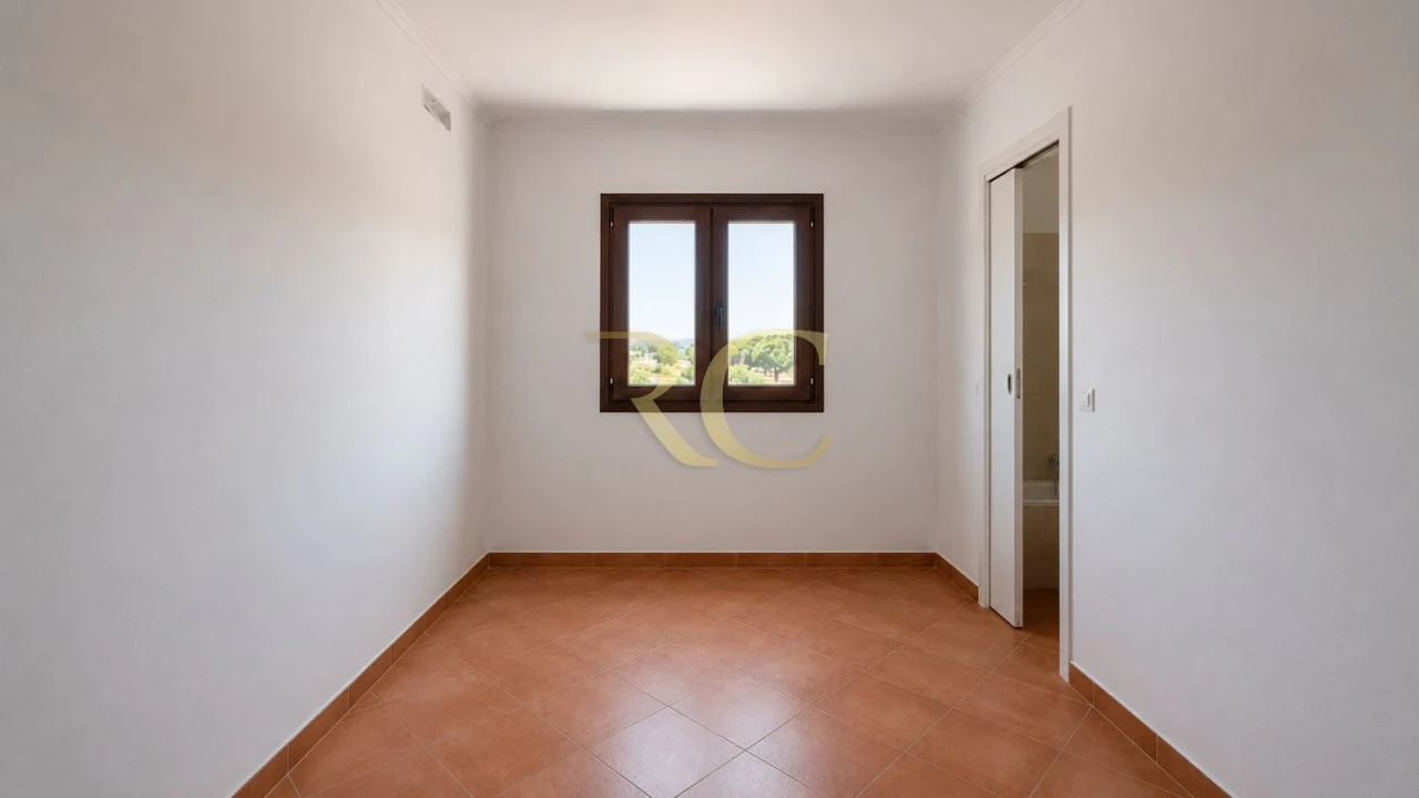 Apartamento T2 para Venda em Nossa Senhora da Conceição, São Brás dos Matos, Juromenha Foto 6