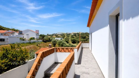 Apartamento T1 para Venda em Nossa Senhora da Conceição, São Brás dos Matos, Juromenha