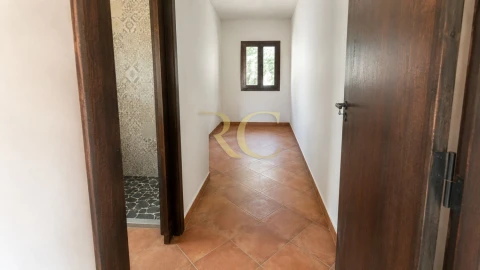 Apartamento T1 para Venda em Nossa Senhora da Conceição, São Brás dos Matos, Juromenha