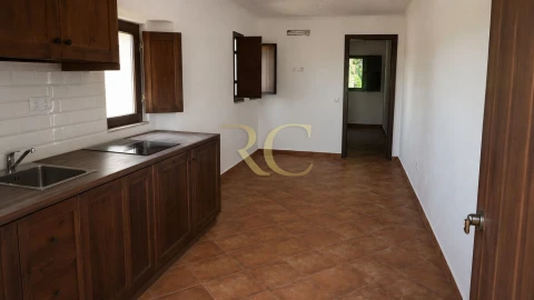 Apartamento T1 para Venda em Nossa Senhora da Conceição, São Brás dos Matos, Juromenha