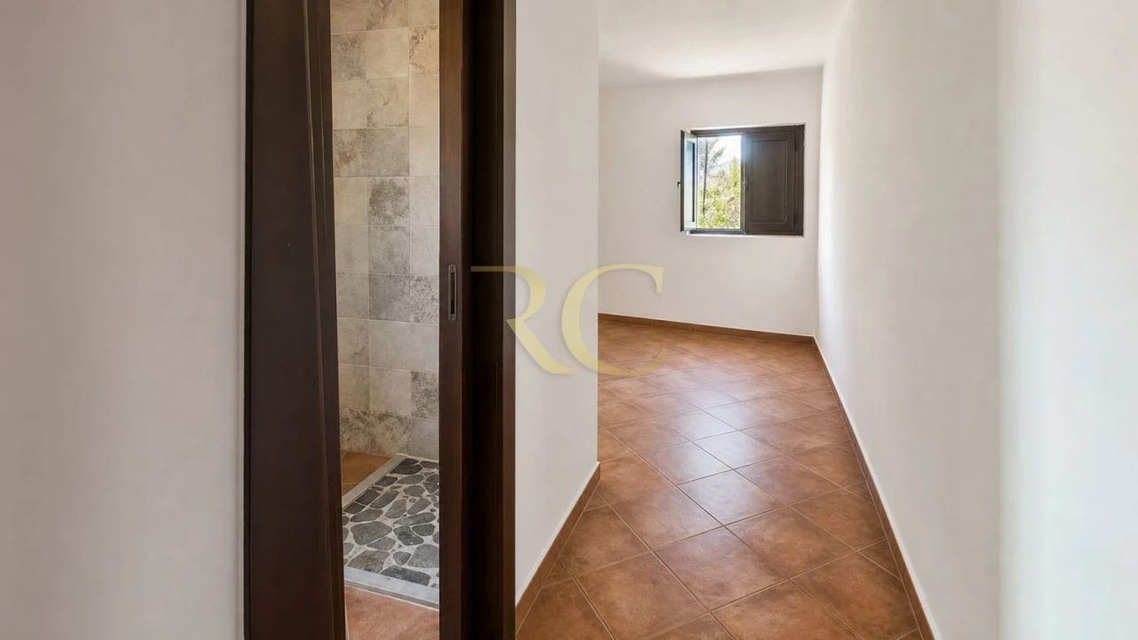 Apartamento T1 para Venda em Nossa Senhora da Conceição, São Brás dos Matos, Juromenha Foto 7