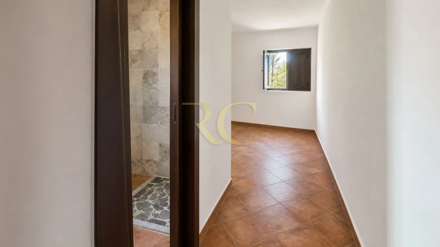 Apartamento T1 para Venda em Nossa Senhora da Conceição, São Brás dos Matos, Juromenha Foto 7
