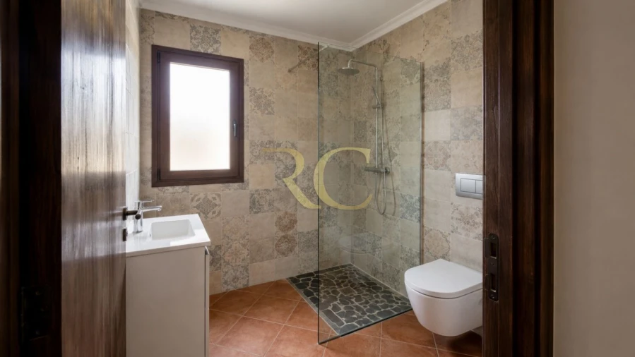 Apartamento T1 para Venda em Nossa Senhora da Conceição, São Brás dos Matos, Juromenha Foto 10