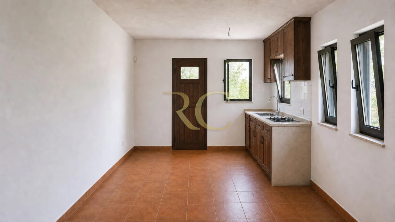 Apartamento T1 para Venda em Nossa Senhora da Conceição, São Brás dos Matos, Juromenha Foto 2