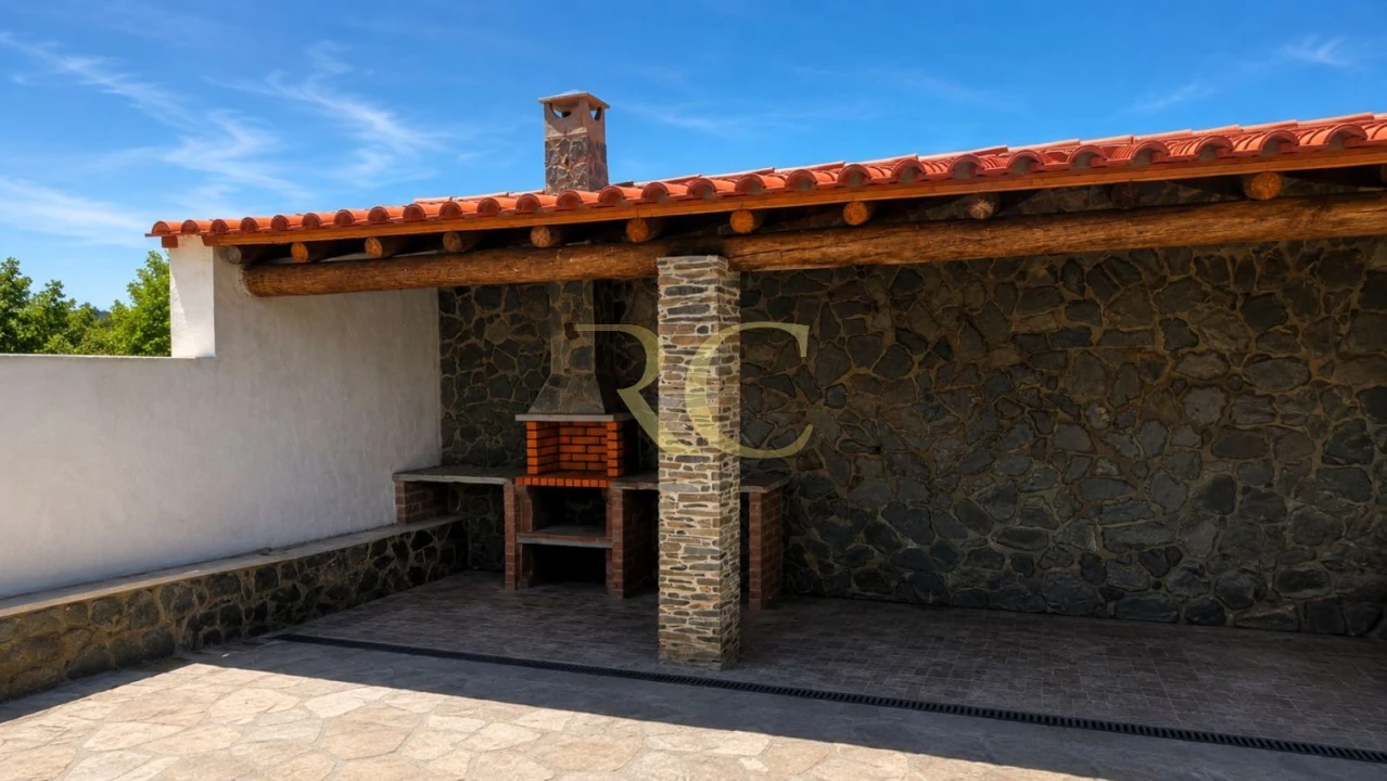 Apartamento T1 para Venda em Nossa Senhora da Conceição, São Brás dos Matos, Juromenha Foto 2