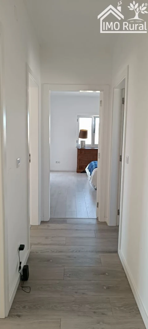 Moradia T3 para Venda em Abitureiras