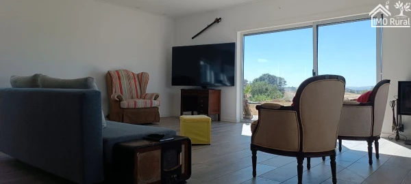 Moradia T3 para Venda em Abitureiras