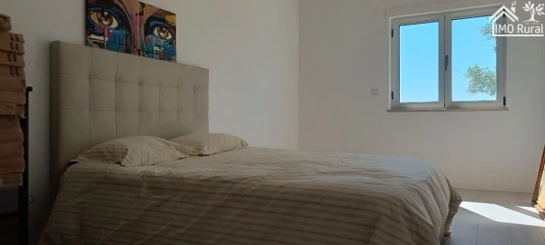 Moradia T3 para Venda em Abitureiras