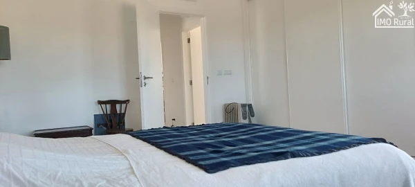 Moradia T3 para Venda em Abitureiras