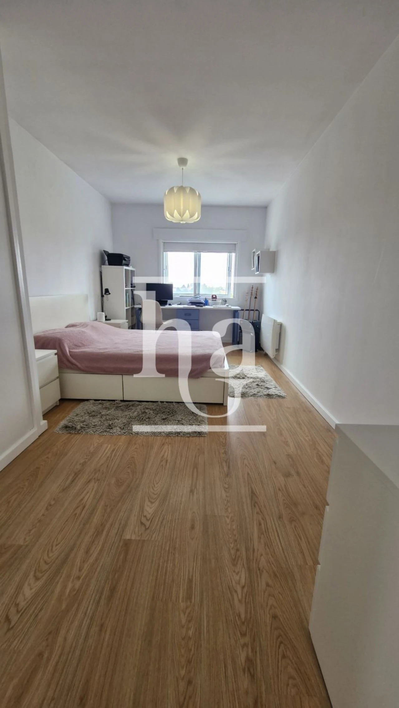 Apartamento T3 para Venda em Gulpilhares e Valadares Foto 23
