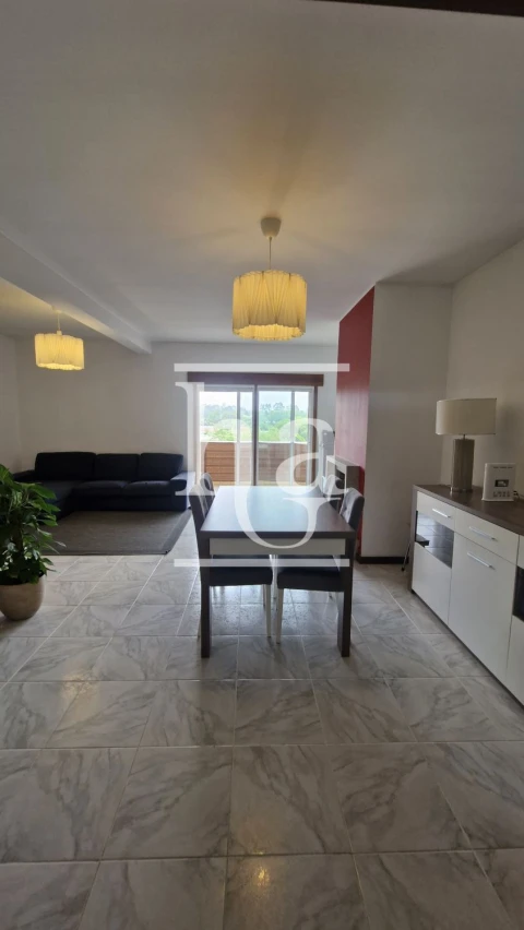 Apartamento T3 para Venda em Gulpilhares e Valadares