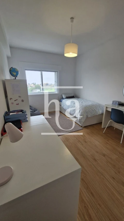Apartamento T3 para Venda em Gulpilhares e Valadares
