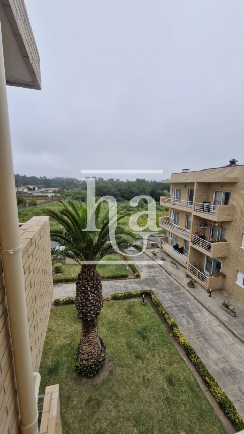Apartamento T3 para Venda em Gulpilhares e Valadares