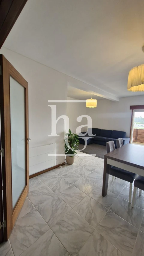 Apartamento T3 para Venda em Gulpilhares e Valadares