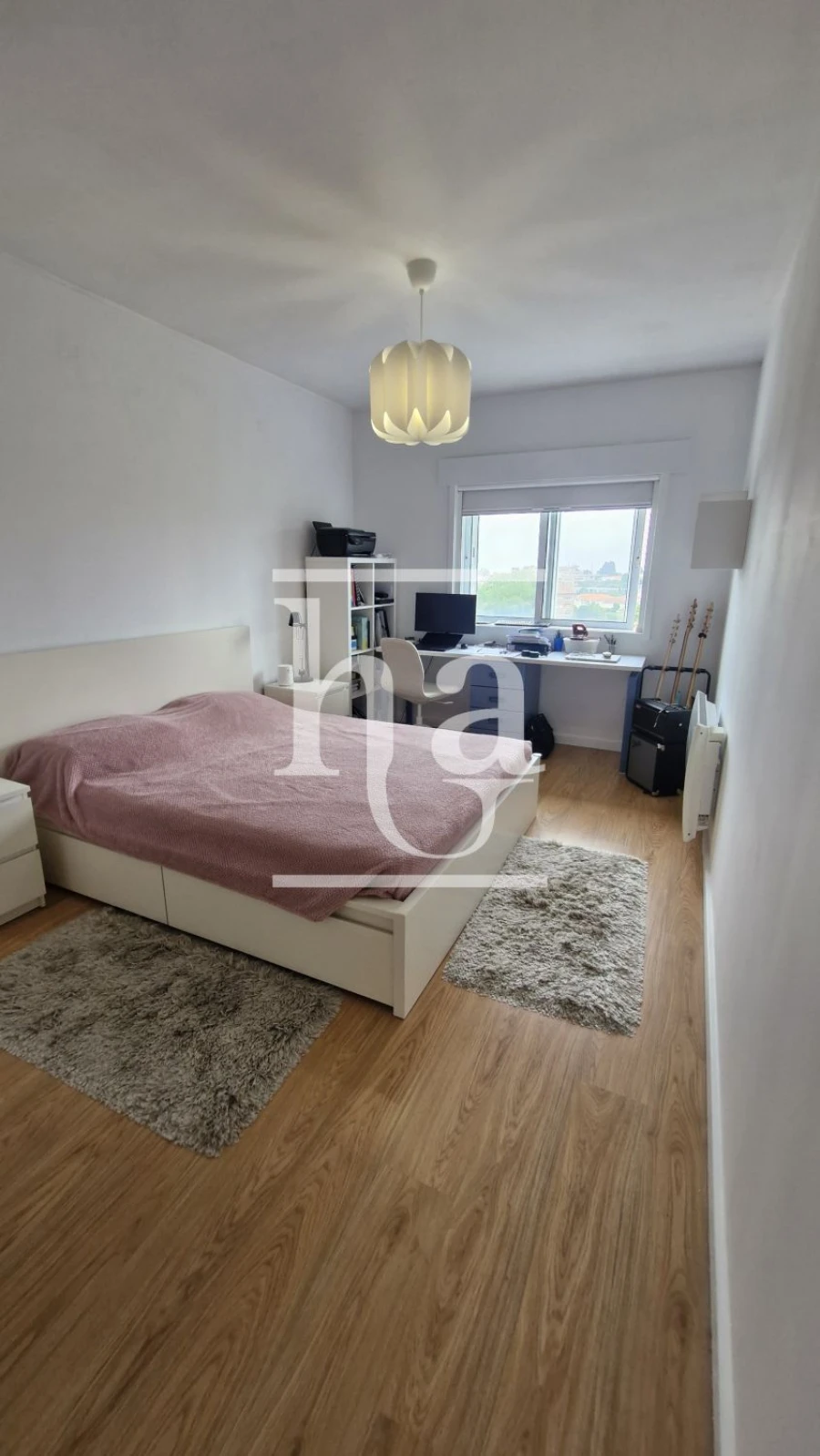 Apartamento T3 para Venda em Gulpilhares e Valadares Foto 24