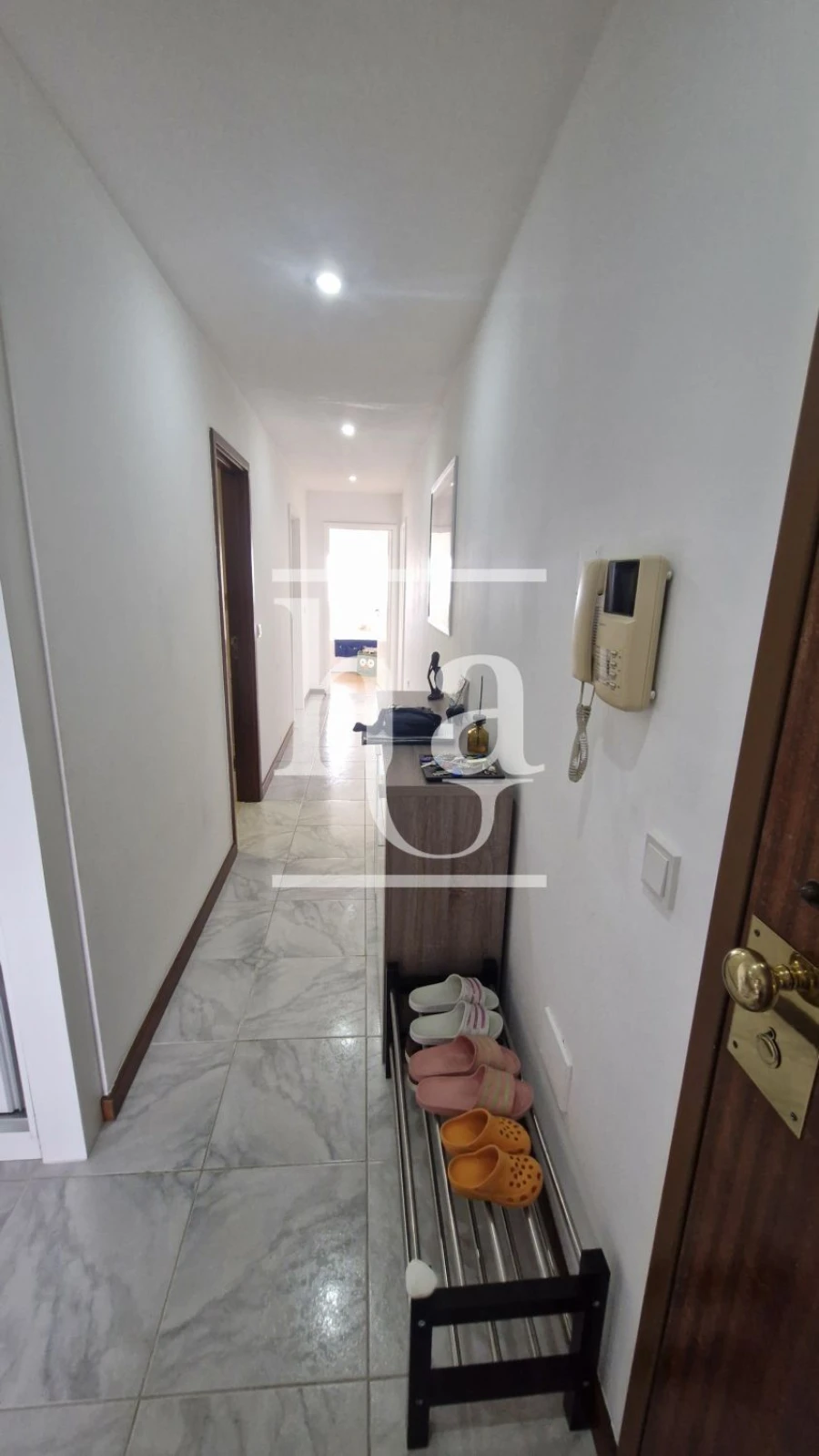 Apartamento T3 para Venda em Gulpilhares e Valadares Foto 13
