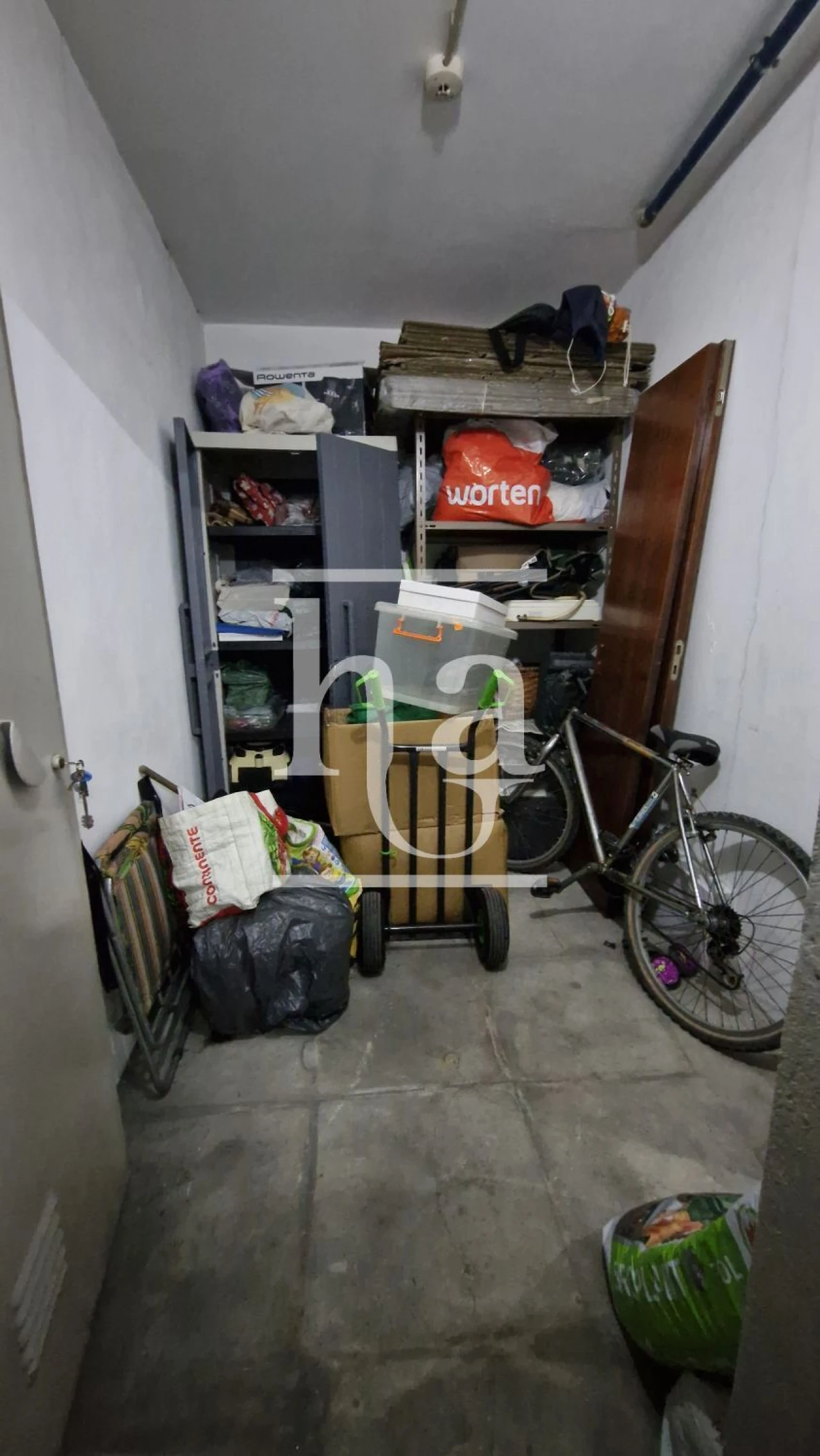 Apartamento T3 para Venda em Gulpilhares e Valadares Foto 30