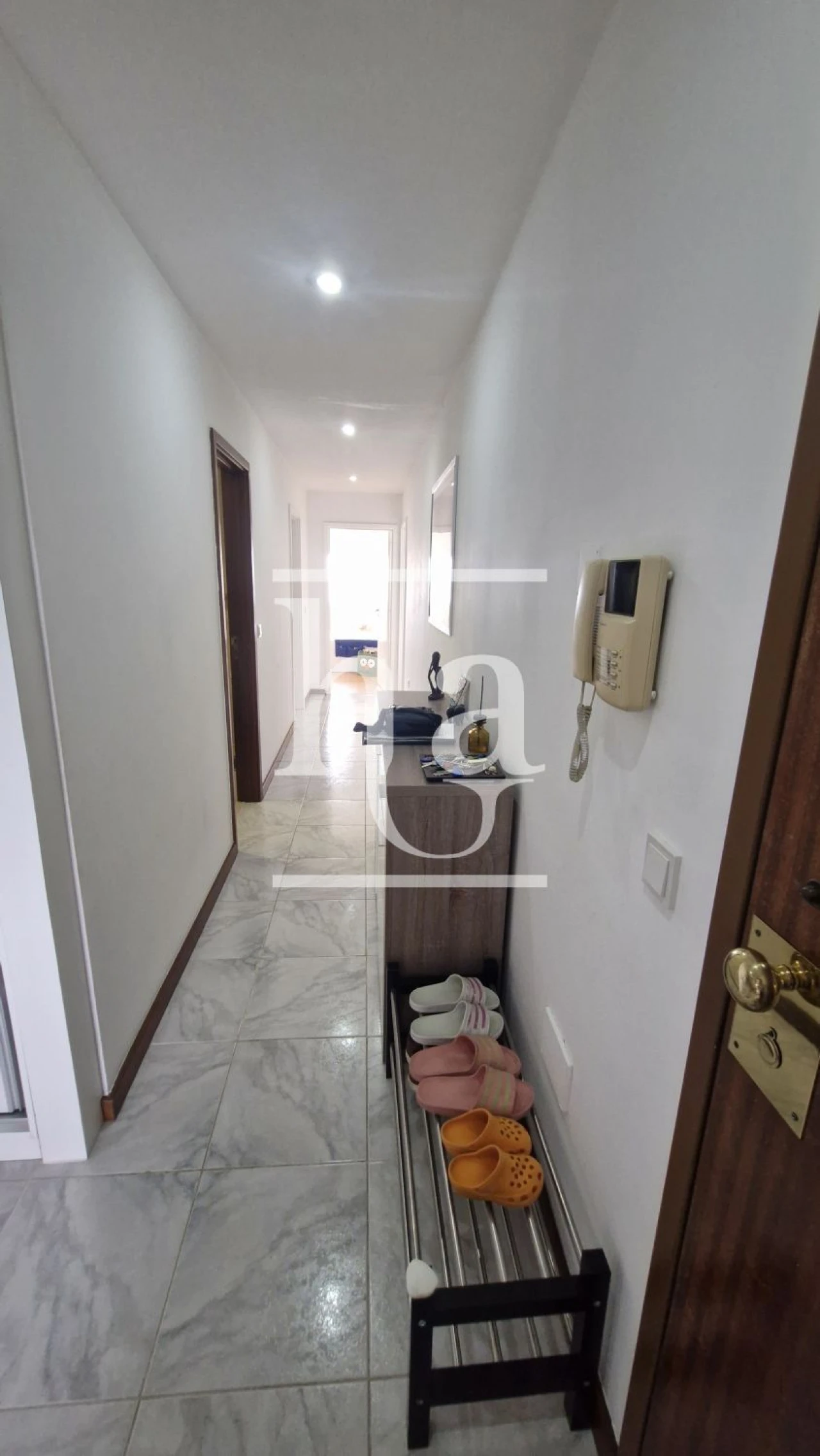 Apartamento T3 para Venda em Gulpilhares e Valadares Foto 13