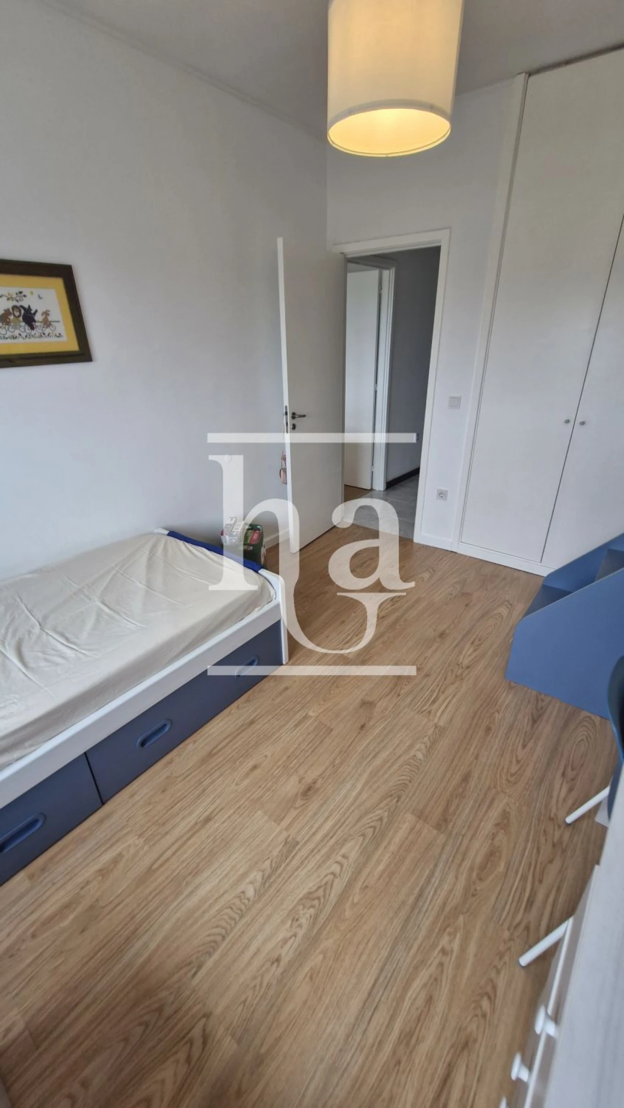 Apartamento T3 para Venda em Gulpilhares e Valadares Foto 20
