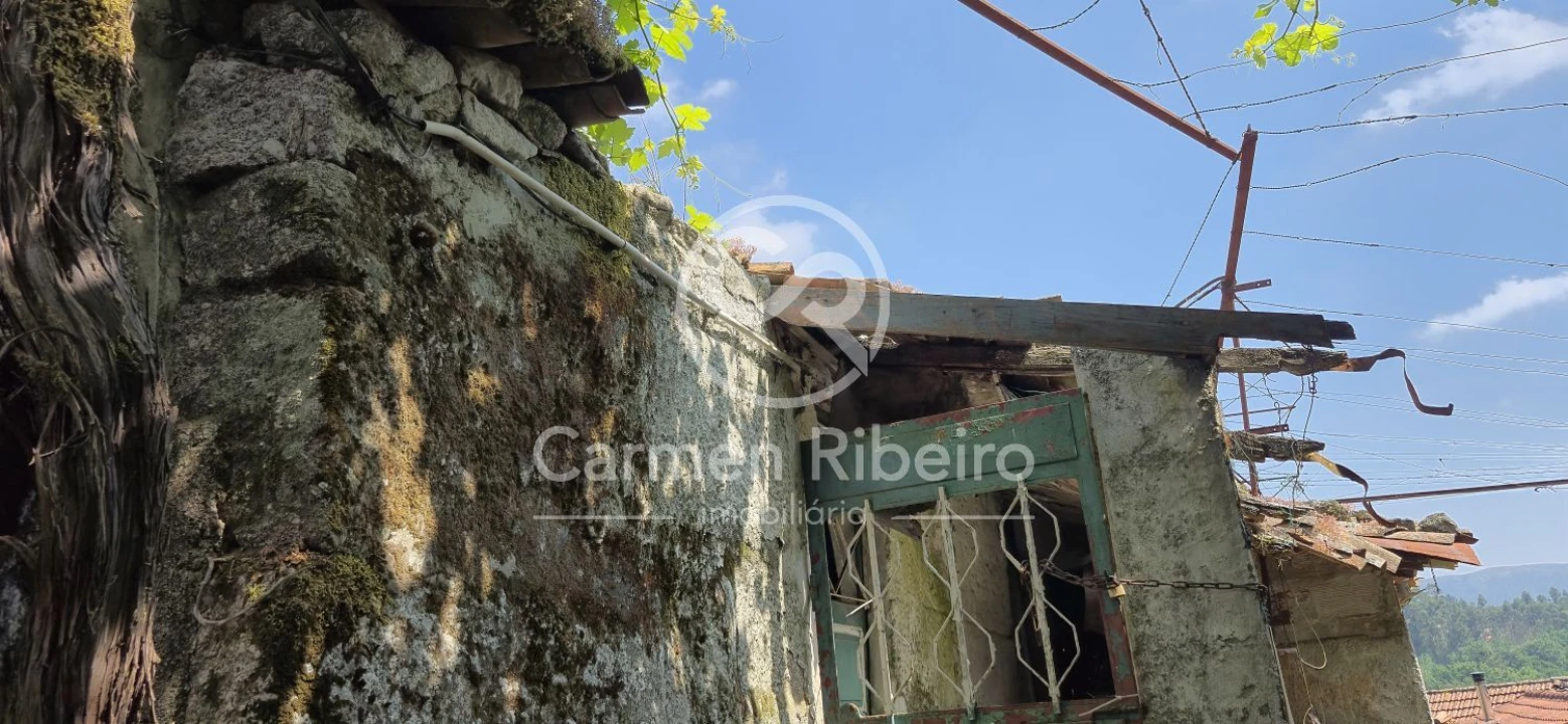 Moradia T4 para Venda em Moreira do Rei e Várzea Cova Foto 12