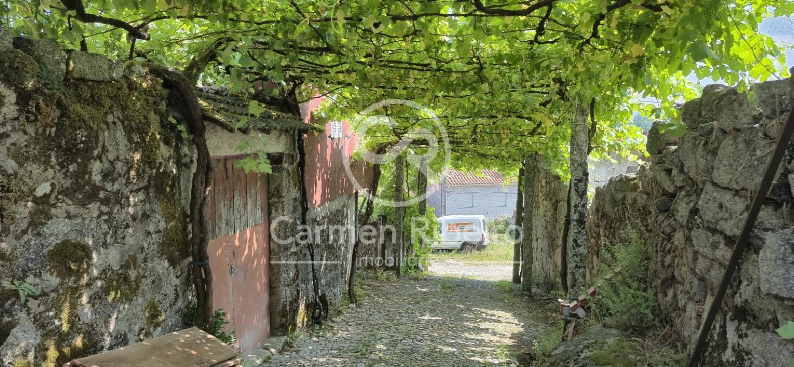 Moradia T4 para Venda em Moreira do Rei e Várzea Cova Foto 20