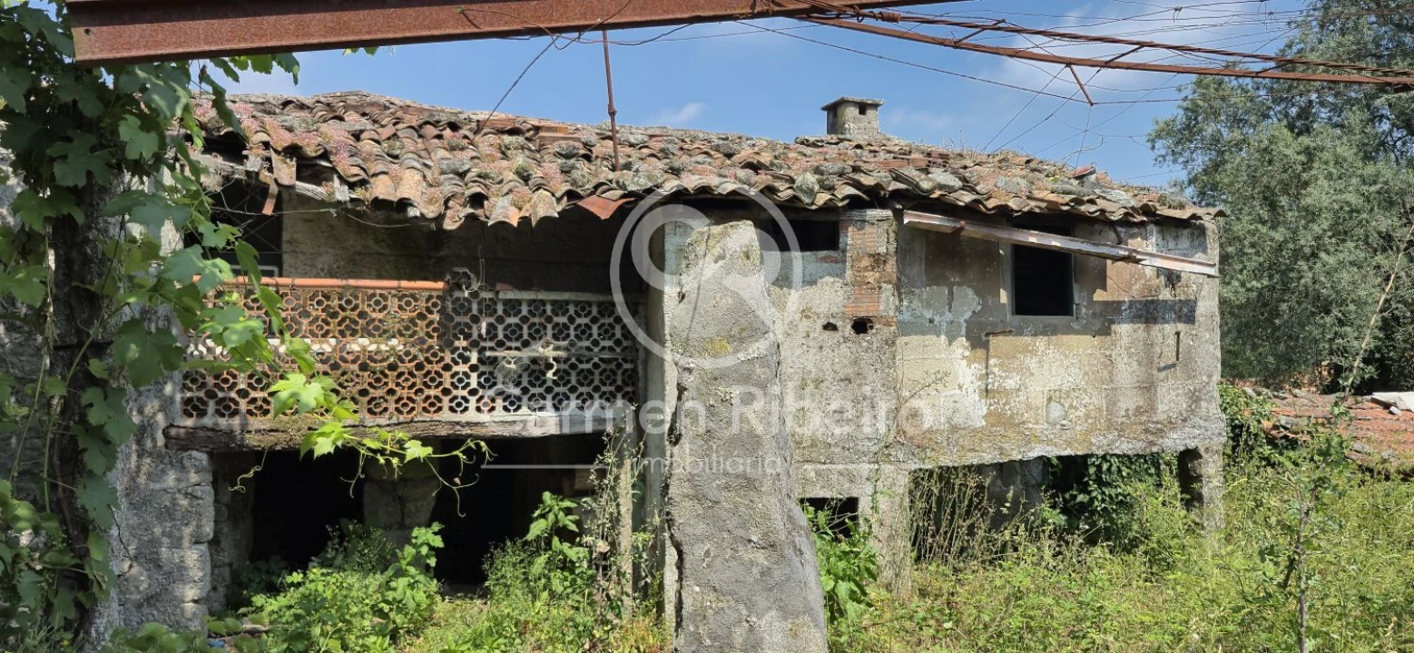 Moradia T4 para Venda em Moreira do Rei e Várzea Cova Foto 2