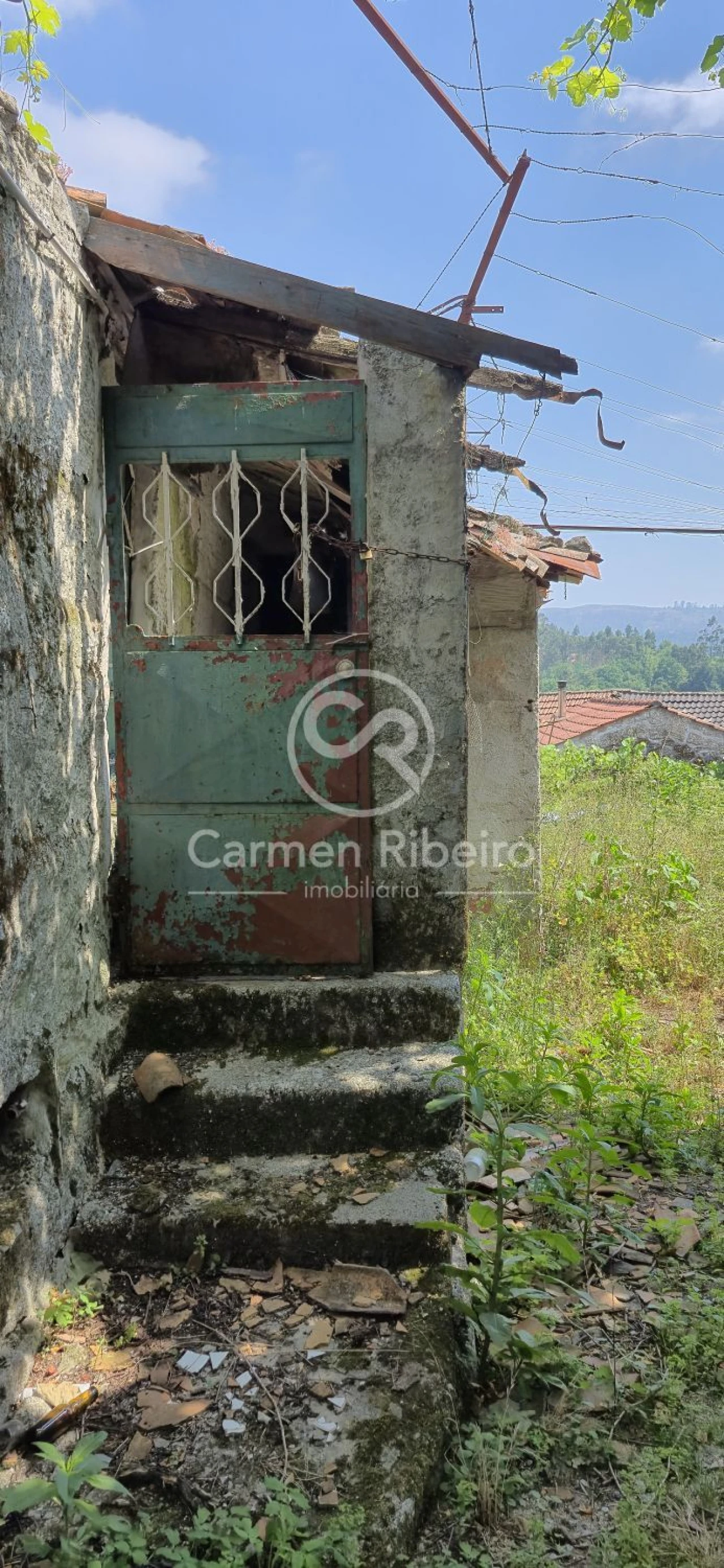 Moradia T4 para Venda em Moreira do Rei e Várzea Cova Foto 10
