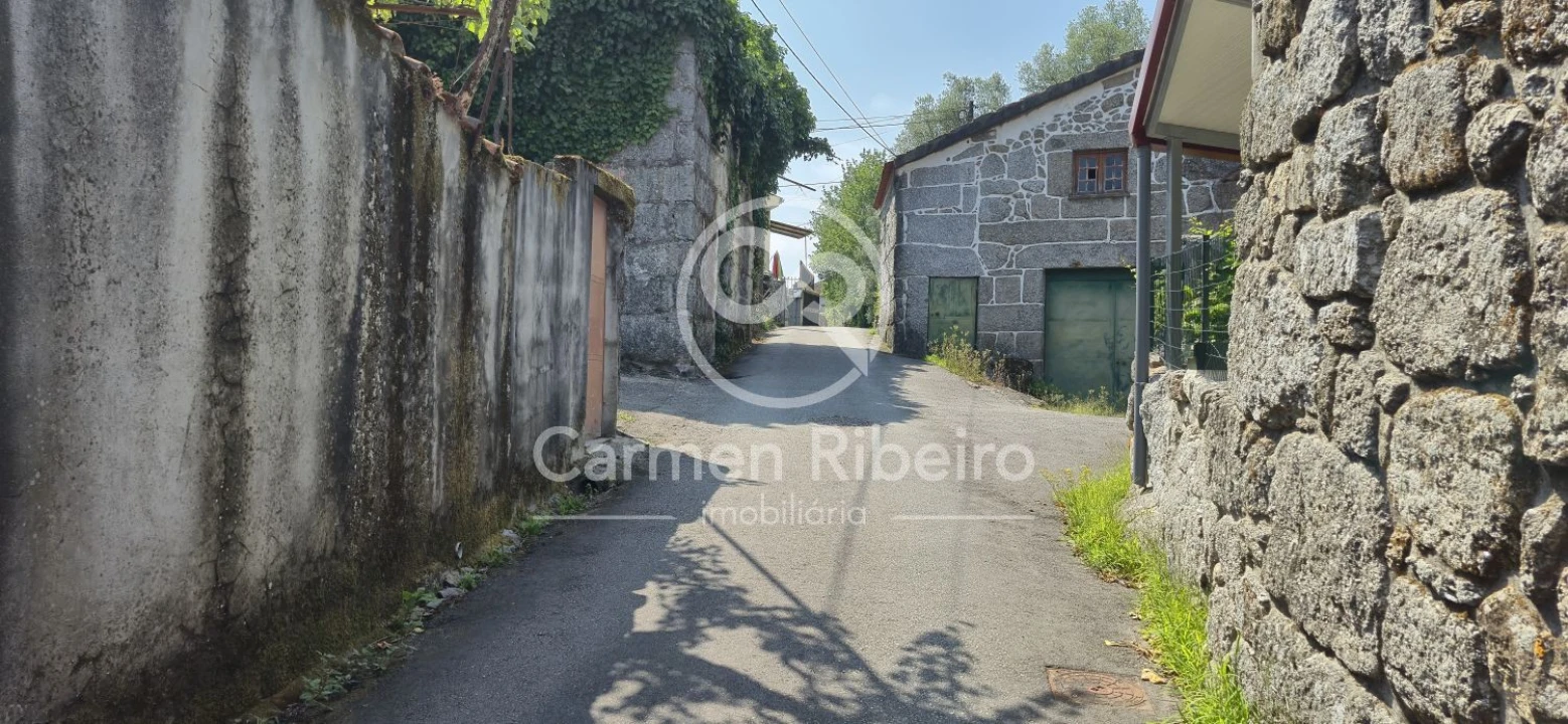 Moradia T4 para Venda em Moreira do Rei e Várzea Cova Foto 22