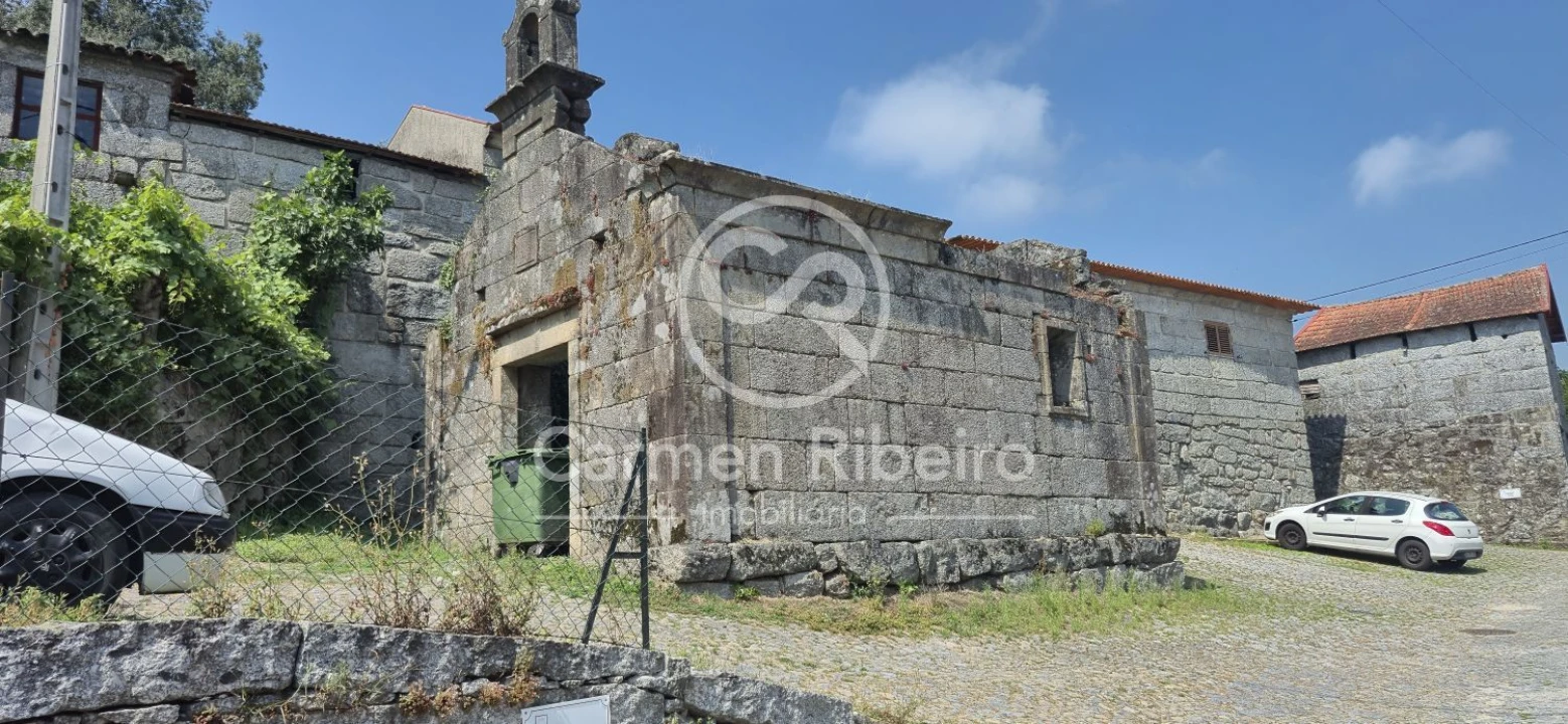 Moradia T4 para Venda em Moreira do Rei e Várzea Cova Foto 23