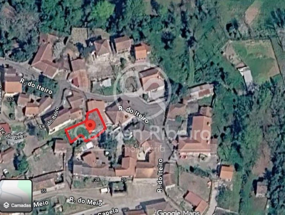 Moradia T4 para Venda em Moreira do Rei e Várzea Cova Foto 24