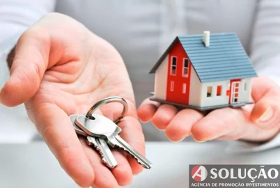 Apartamento T2 para Venda em Vila das Aves