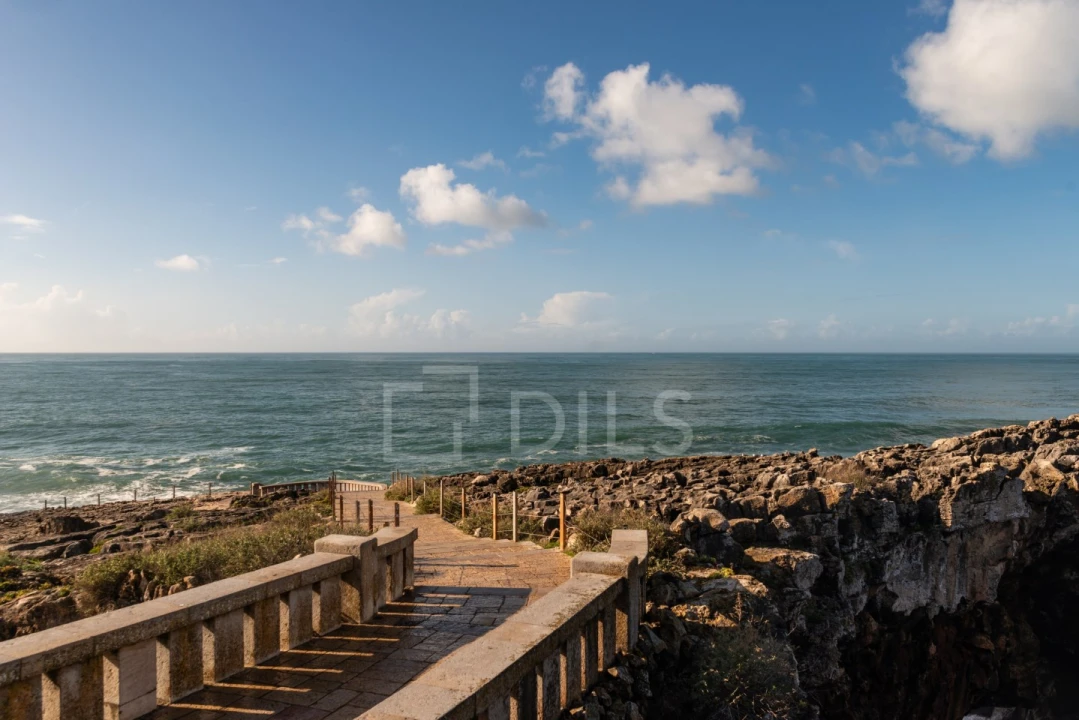 Moradia T5 para Venda em Cascais e Estoril Foto 51