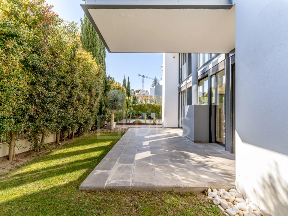 Moradia T5 para Venda em Cascais e Estoril Foto 38
