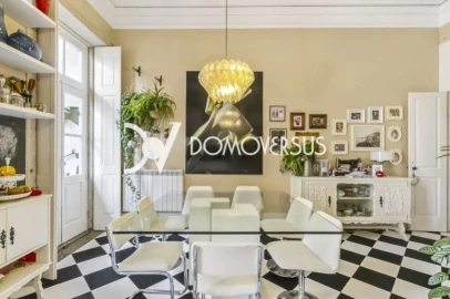 Moradia T5 para Venda em Bonfim