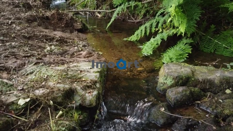 Moradia T2 para Venda em Fornelos e Queijada