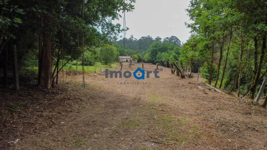 Moradia T2 para Venda em Fornelos e Queijada Foto 8
