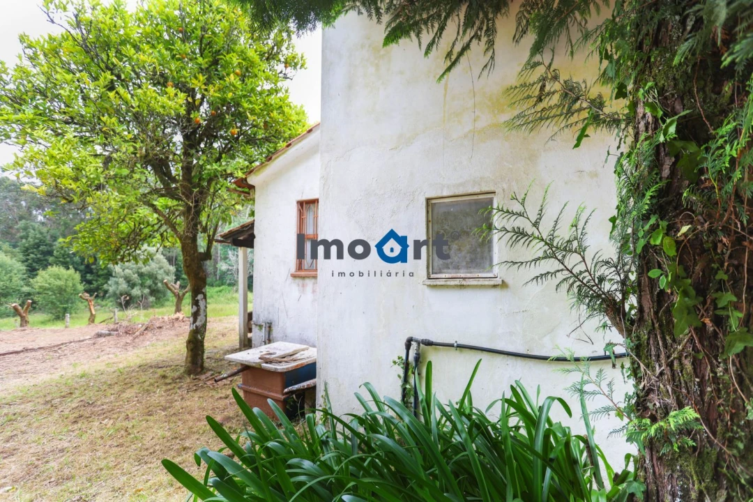 Moradia T2 para Venda em Fornelos e Queijada Foto 36