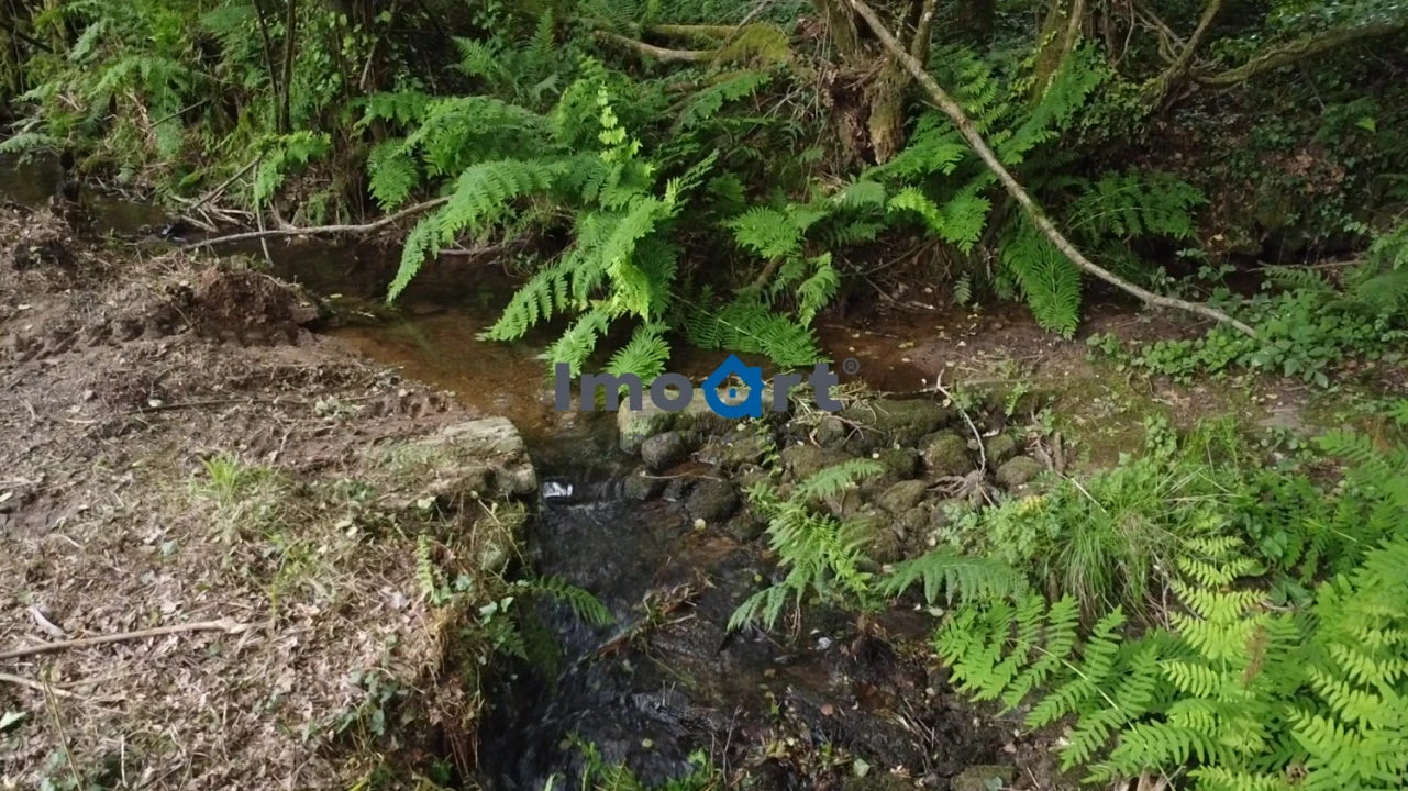 Moradia T2 para Venda em Fornelos e Queijada Foto 13