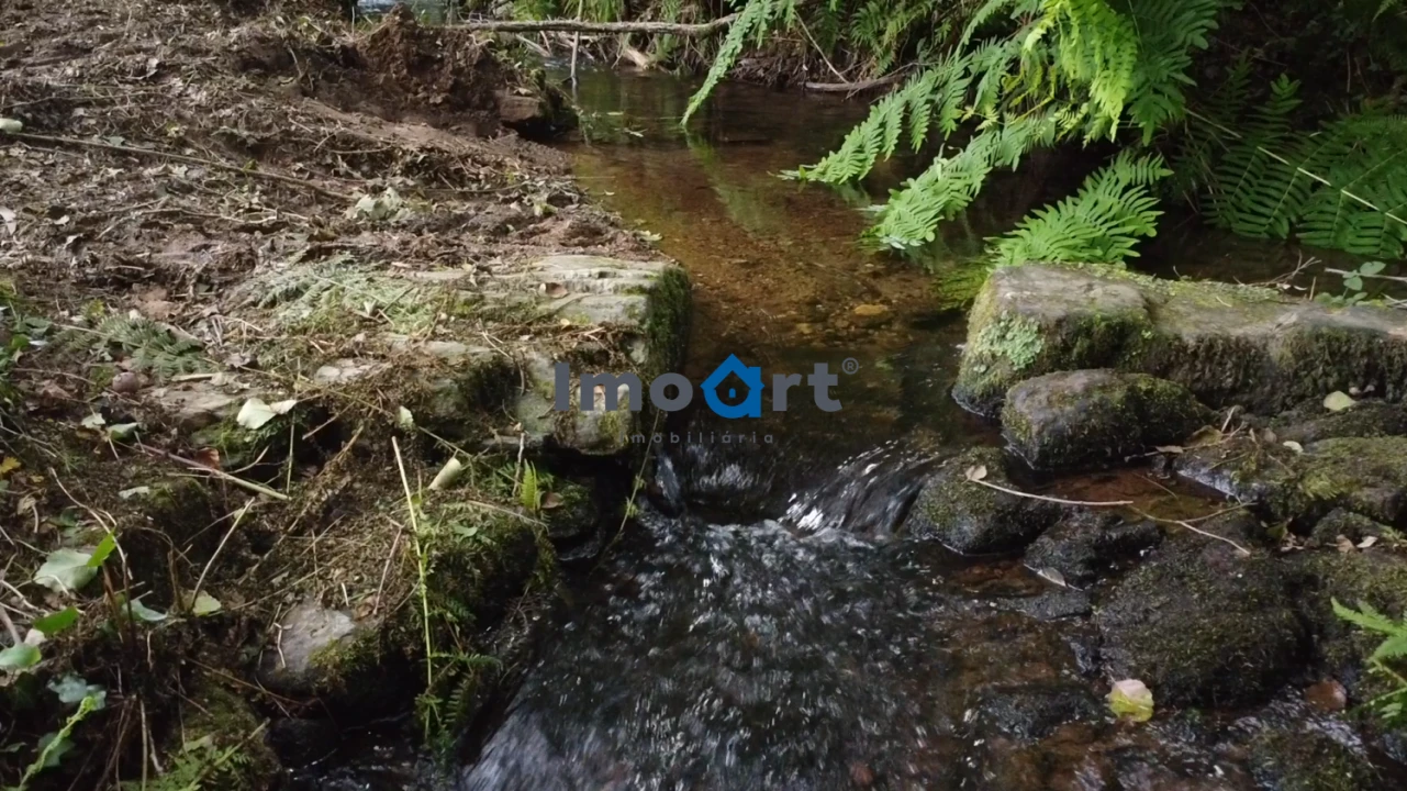Moradia T2 para Venda em Fornelos e Queijada Foto 14