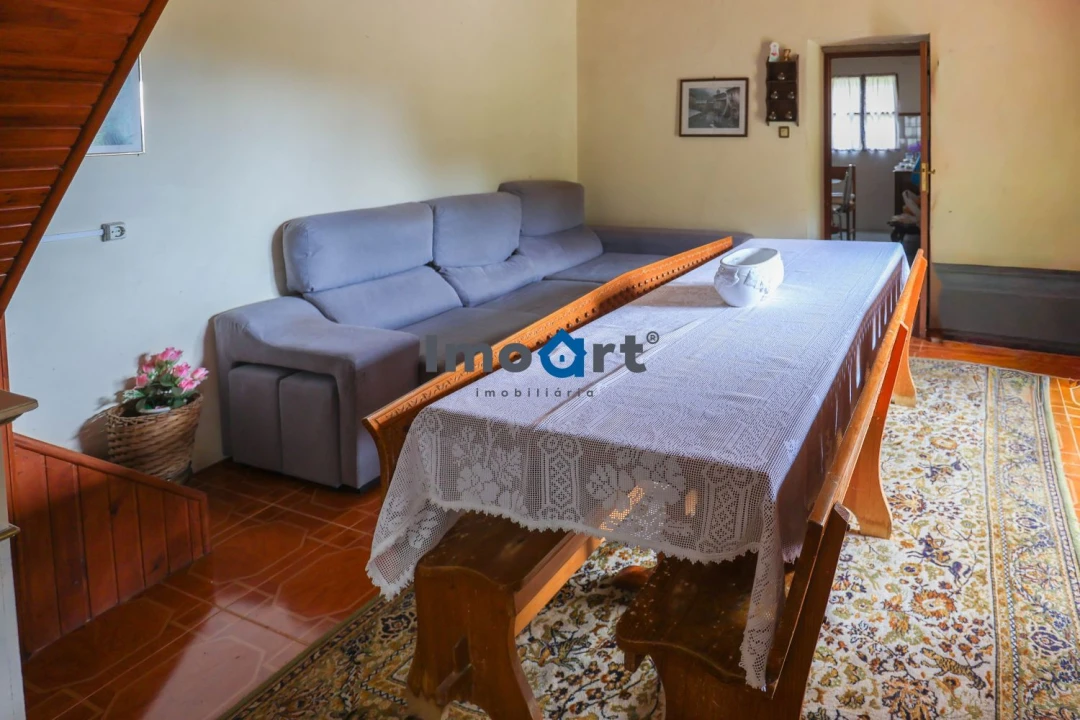 Moradia T2 para Venda em Fornelos e Queijada Foto 25