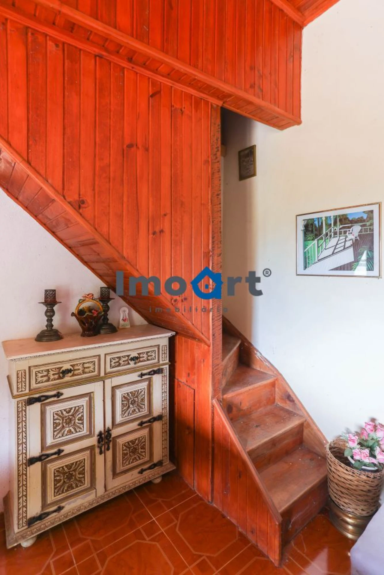 Moradia T2 para Venda em Fornelos e Queijada Foto 30