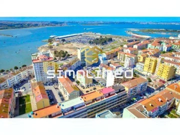 Apartamento T2 para Venda em Alto do Seixalinho, Santo André e Verderena
