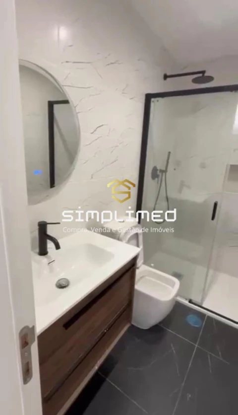 Apartamento T2 para Venda em Alto do Seixalinho, Santo André e Verderena