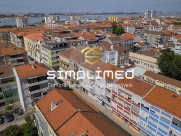 Apartamento T2 para Venda em Alto do Seixalinho, Santo André e Verderena